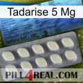 Tadarise 5Mg 34